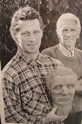 jan junior en jan senior