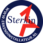 Sterkin